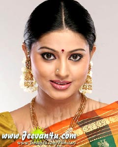 Actress Sneha Wallpaper